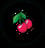 Cherries and Batter