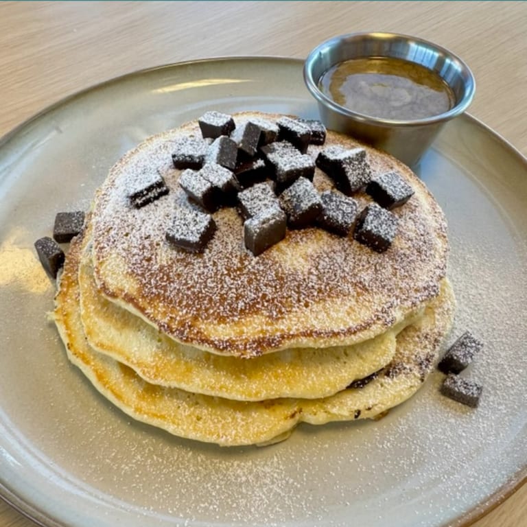  Fresh Breakfast, Anytime, Anywhere
